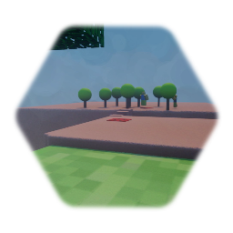 Roblox And Minecraft Obby