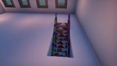 A screenshot taken in Dreams. 9 of 29.