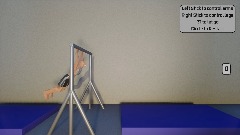 A screenshot taken in Dreams. 4 of 5.