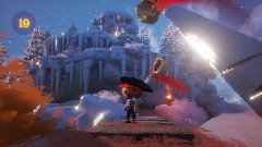 A screenshot taken in Dreams. 16 of 25.