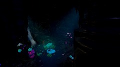 A screenshot taken in Dreams. 17 of 23.