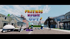 A screenshot taken in Dreams. 3 of 4.