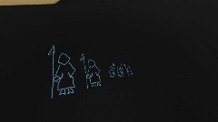 Ghost Team Animation Test