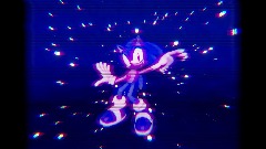 A screenshot taken in Dreams. 1 of 2.