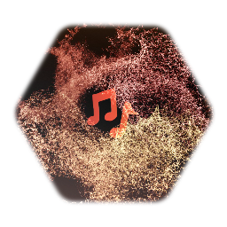 Funkin Nights At Freddy's - VS Scrap Baby Chromatic Scale