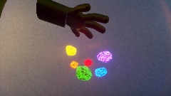 What If... The Avengers Killed Baby Thanos?