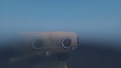 A screenshot taken in Dreams. 2 of 7.