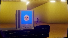 A screenshot taken in Dreams. 1 of 1.
