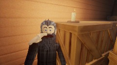 Purgatory Express - Trailer - new series