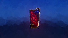 A screenshot taken in Dreams. 3 of 4.