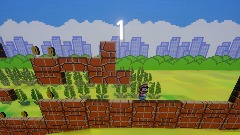 A screenshot taken in Dreams. 18 of 30.