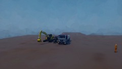 Bricklayer Simulator 1