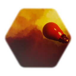 Nickelodeon LightBulb