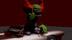 A screenshot taken in Dreams. 21 of 23.