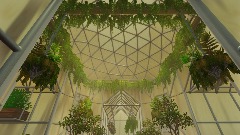 A screenshot taken in Dreams. 9 of 16.