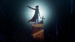 A screenshot taken in Dreams. 1 of 1.