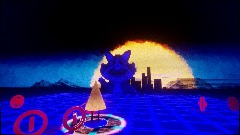 HAPPY FUN TIME 80s STYLE