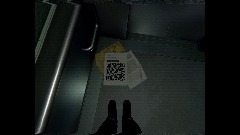 A screenshot taken in Dreams. 13 of 25.