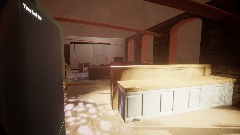 A screenshot taken in Dreams. 6 of 7.
