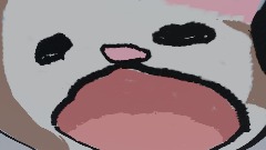 A screenshot taken in Dreams. 11 of 11.