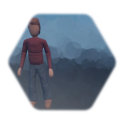 Simple Human collection