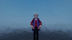 A screenshot taken in Dreams. 4 of 4.