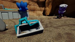 K7 Club| II  The Underwater  Destruction