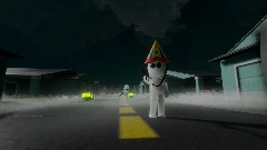 Remix of Street times