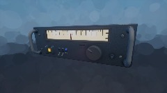 A screenshot taken in Dreams. 2 of 7.