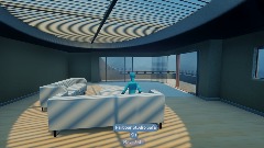 A screenshot taken in Dreams. 7 of 11.