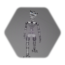 Endoskeleton 01