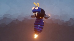 A screenshot taken in Dreams. 3 of 3.