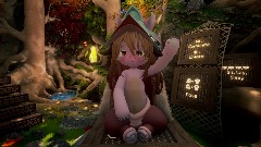 A screenshot taken in Dreams. 3 of 21.