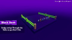 A screenshot taken in Dreams. 2 of 4.