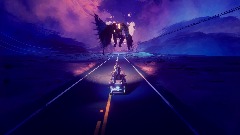 A screenshot taken in Dreams. 9 of 29.