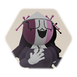 Friday Night Funkin Mid-Fight Masses|  Sarvente