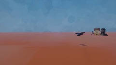 Nextbot