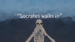 A screenshot taken in Dreams. 1 of 2.