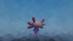 A screenshot taken in Dreams. 7 of 30.