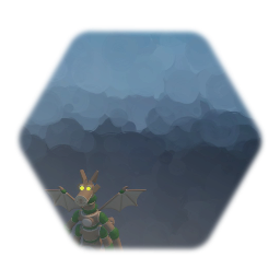 Meet the Dergoscraplings!