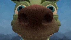 A screenshot taken in Dreams. 1 of 1.