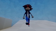 A screenshot taken in Dreams. 1 of 1.