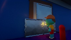 Little Kid Welding (DHM 30mins Challenge)