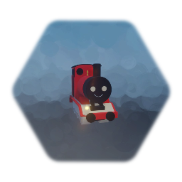 Bachmann Lumpydisk