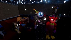 AY 40/50 following me