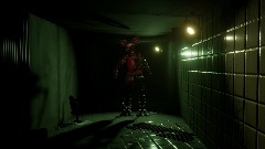 FNaT 4 Trailer