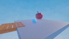 Blake Ball Miniball: Die