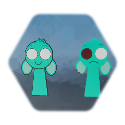 Tengly (My Sprunki OC)