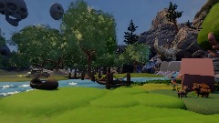 Magic forest - 12/05/2022