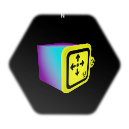 Instant Compass With Waypoint